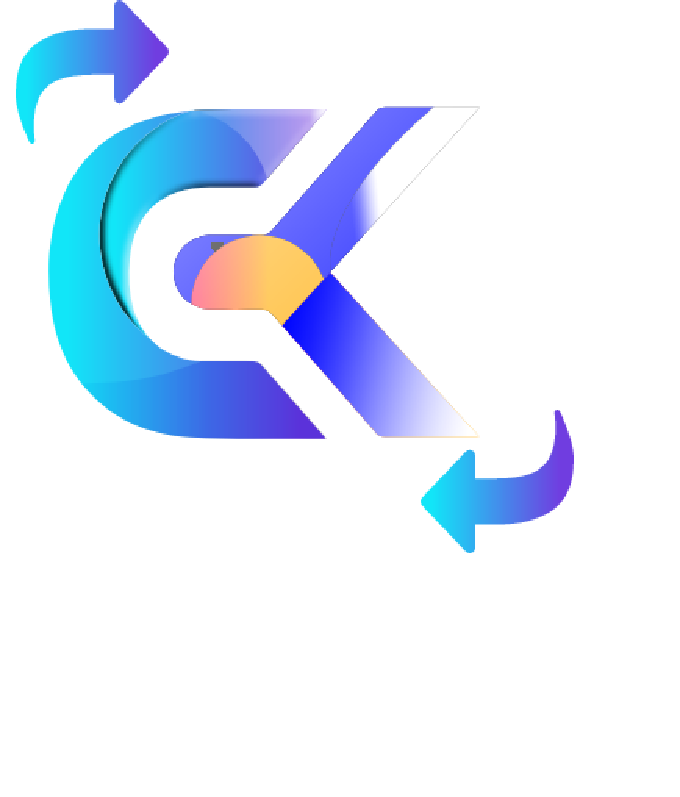 EK ZONES Logo